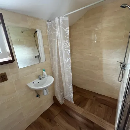 Hotel у блищака