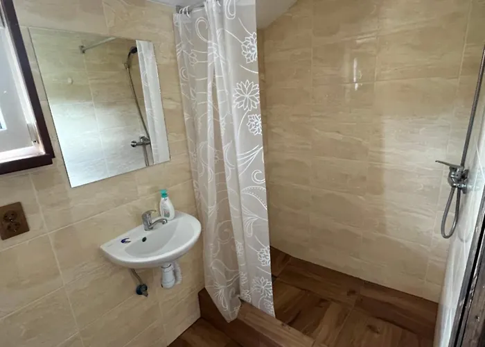 Hotel у блищака