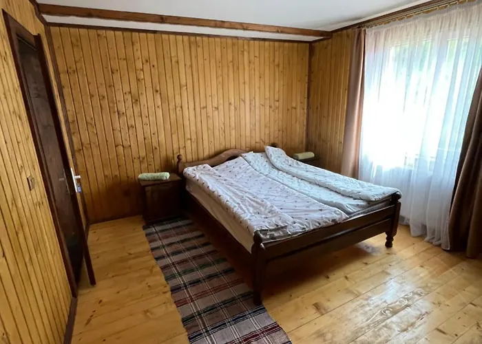 Hotel у блищака 3*