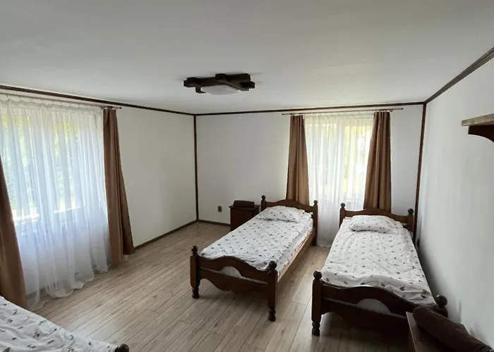 у блищака Hotel 3*
