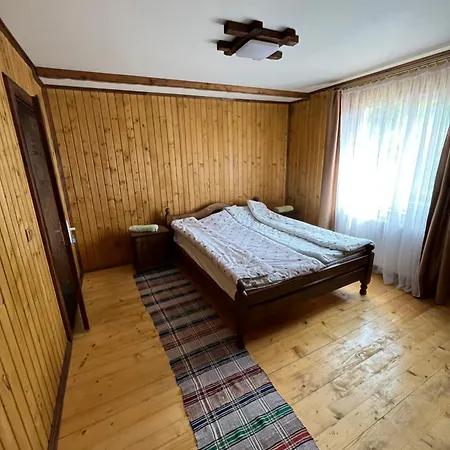 Hotel у блищака 3*