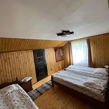 у блищака Hotel Pilipets