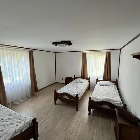 у блищака Hotel 3*