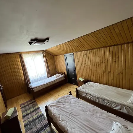 Hotel у блищака