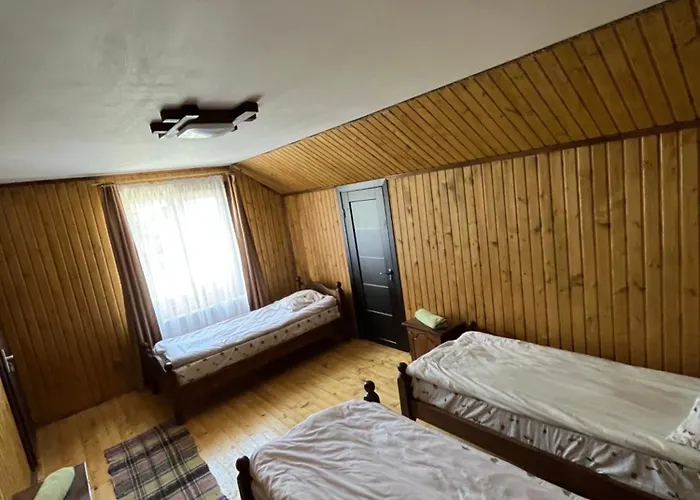 Hotel у блищака