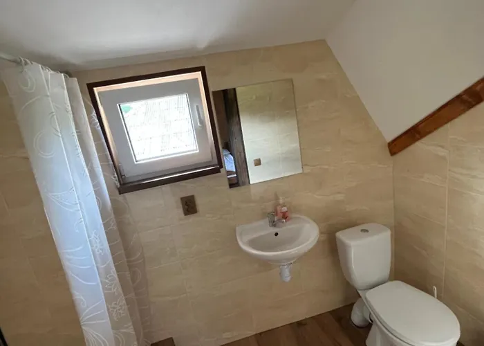 у блищака Hotel 3*